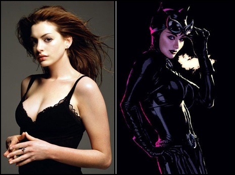 the dark knight rises catwoman. Catwoman and Bane have each